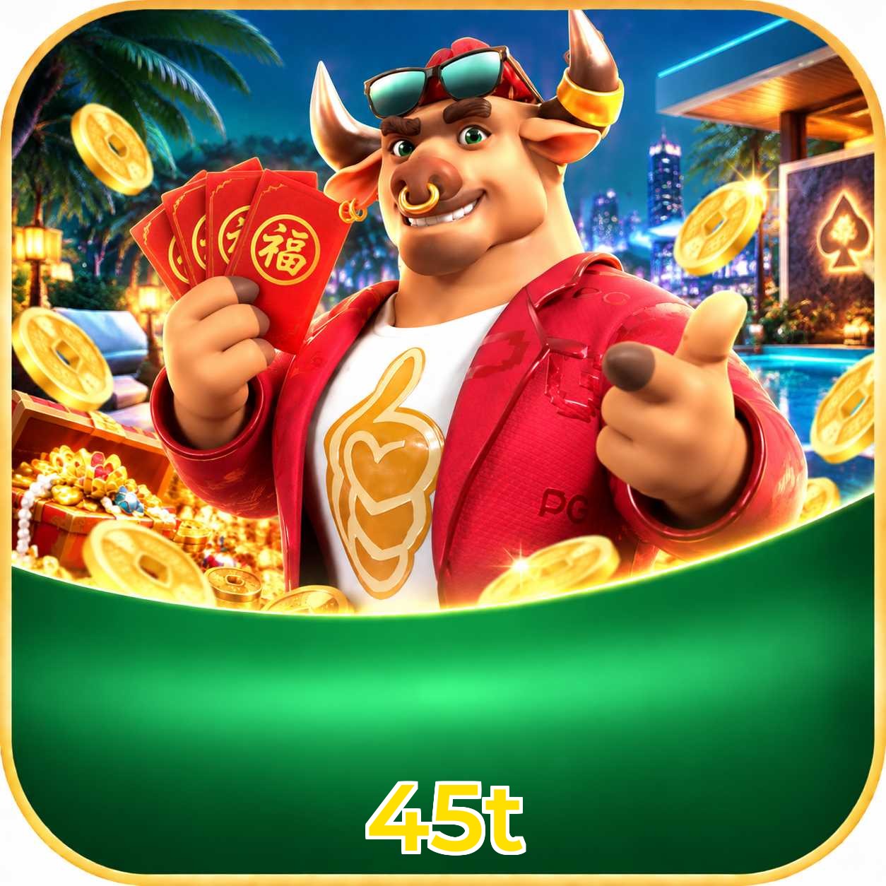 Loteria 45t - Mega-Sena online