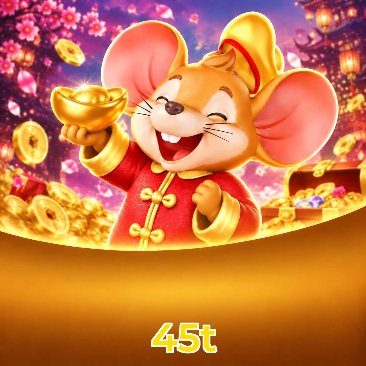 45t Segurança Logo 1
