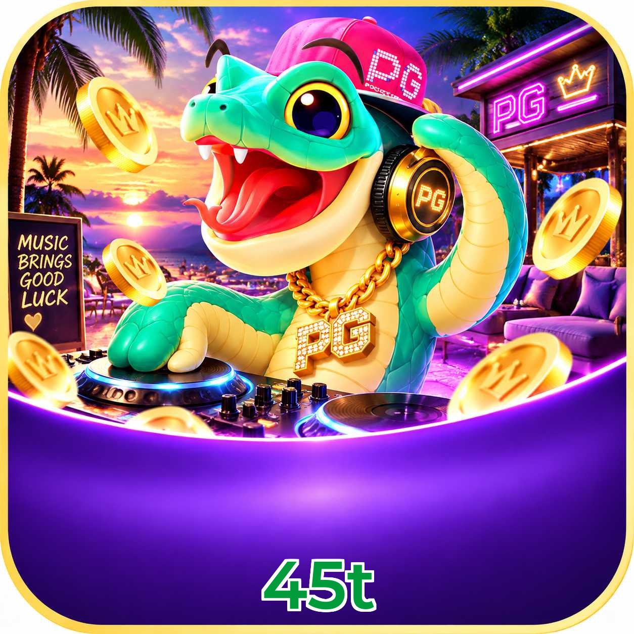 45t Licenciado Curaçao - Segurança SSL 256-bit